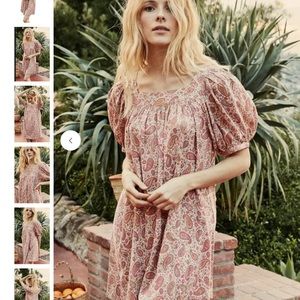 Dôen Tybee Dress
